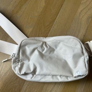 Lululemon belt bag
